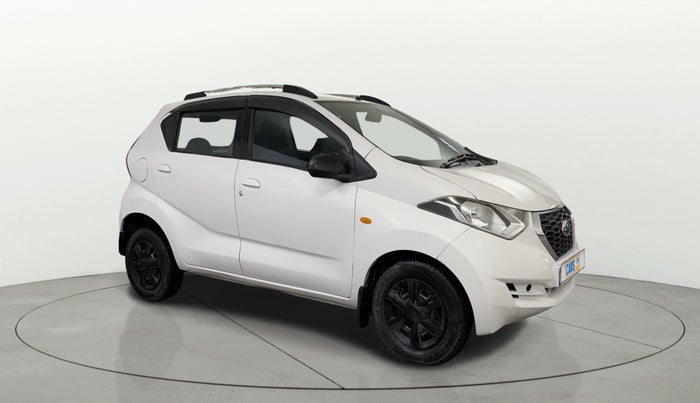 2017 Datsun Redi Go T (O), Petrol, Manual, 47,496 km, SRP