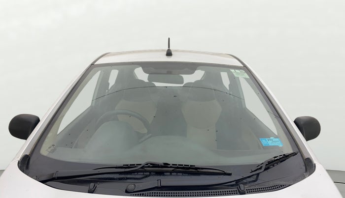 2015 Hyundai Eon ERA +, Petrol, Manual, 85,616 km, Front Windshield