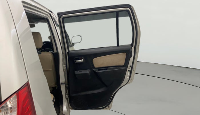 2018 Maruti Wagon R 1.0 LXI CNG (O), CNG, Manual, 58,982 km, RHS Rear Door