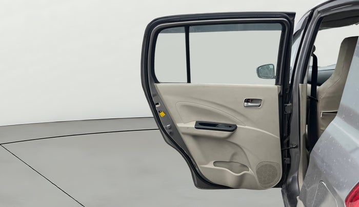 2018 Maruti Celerio VXI AMT, Petrol, Automatic, 39,910 km, LHS Rear Door