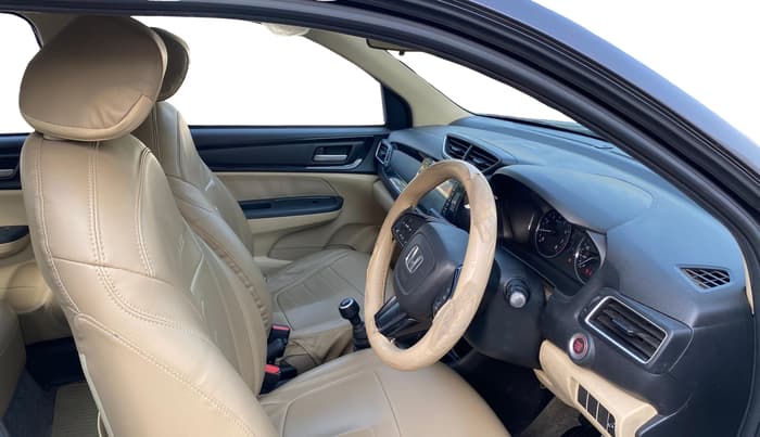 2019 Honda Amaze 1.2L I-VTEC VX, Petrol, Manual, 48,540 km, Right Side Front Door Cabin