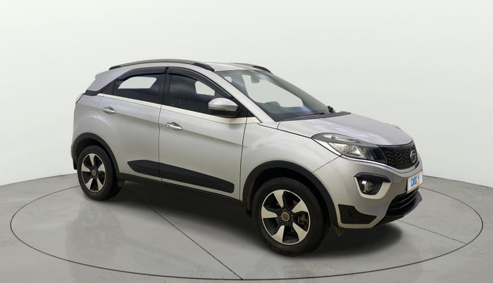 2019 Tata NEXON XZA PLUS PETROL, CNG, Automatic, 86,384 km, SRP