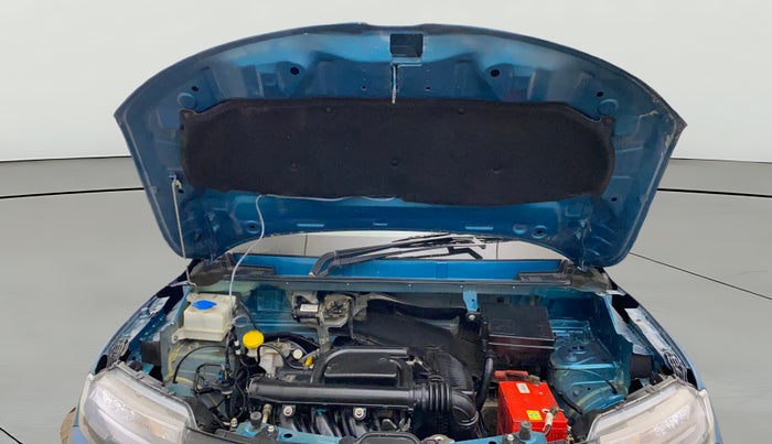 2020 Renault Kwid RXL, Petrol, Manual, 34,054 km, Open Bonet