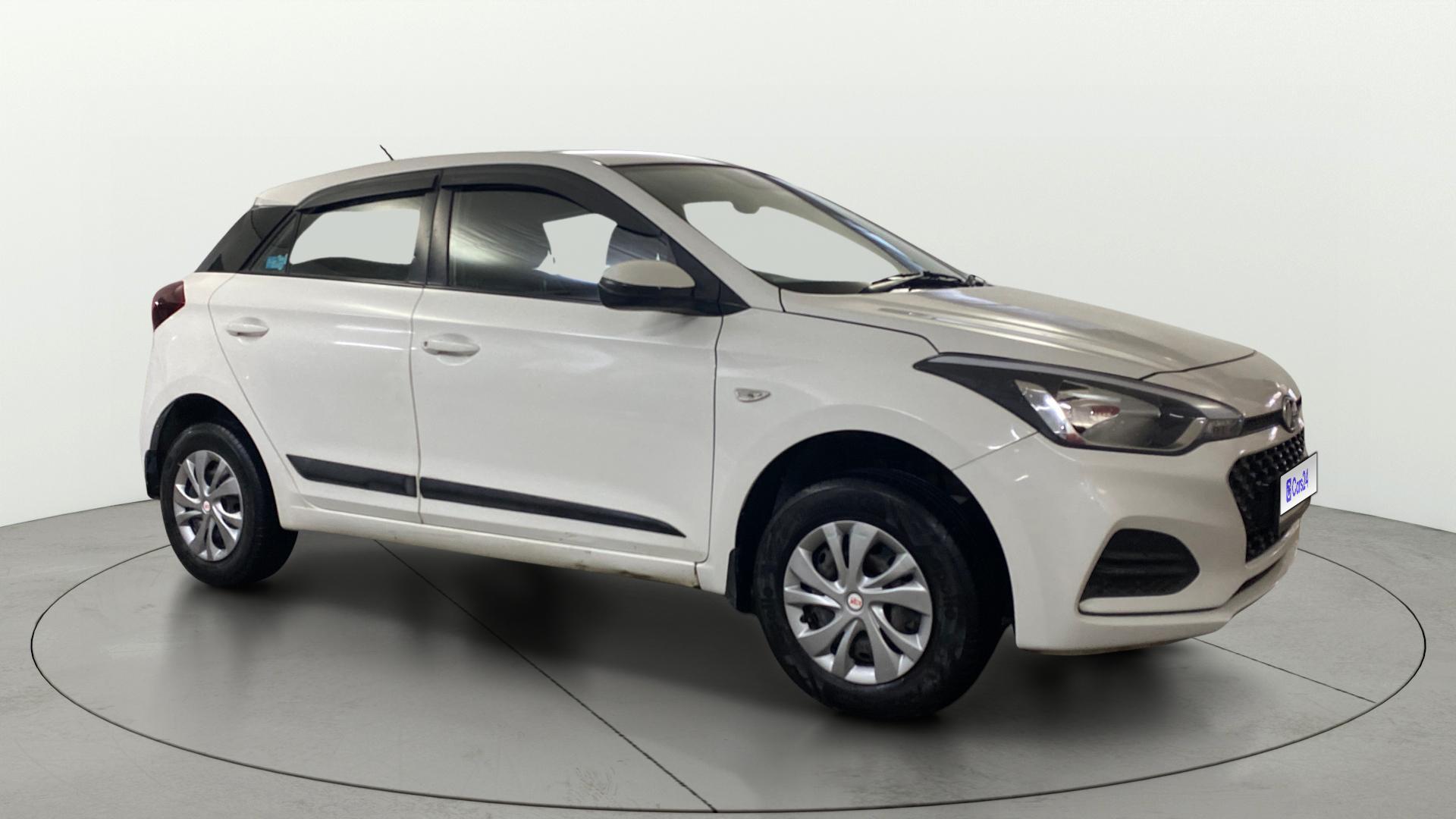 Hyundai Elite i20