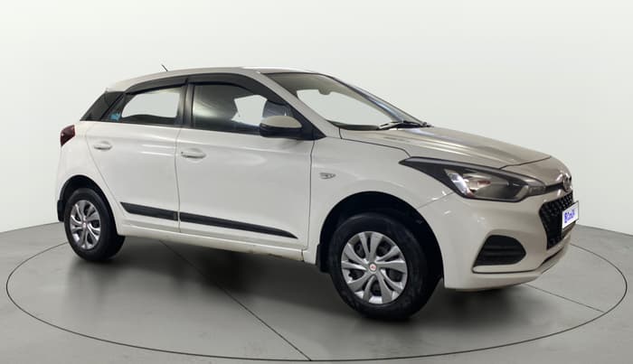 2018 Hyundai Elite i20 MAGNA EXECUTIVE 1.2, Petrol, Manual, 86,728 km, Right Front Diagonal