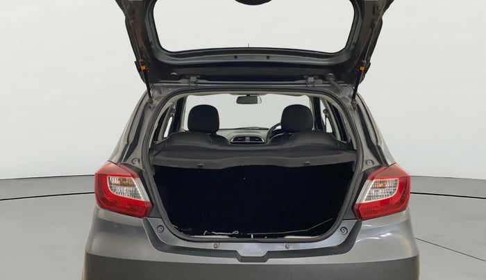 2023 Tata TIGOR XZA PLUS PETROL, Petrol, Automatic, 32,863 km, Boot Open Zoomed View