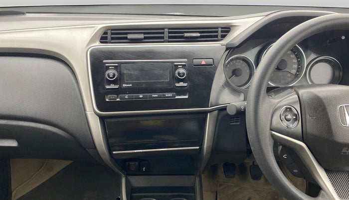 2017 Honda City 1.5L I-VTEC SV, Petrol, Manual, 20,577 km, Air Conditioner