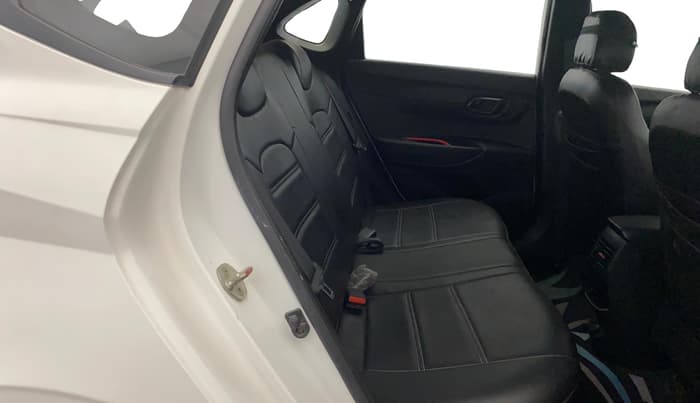 2021 Hyundai NEW I20 N LINE N6 1.0 TURBO GDI IMT, Petrol, Manual, 32,967 km, Third Seat Row ( optional )