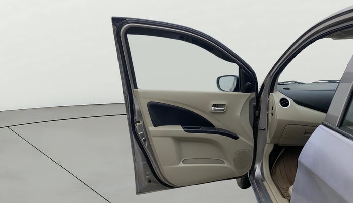 2015 Maruti Celerio VXI AMT, Petrol, Automatic, 72,338 km, LHS Front Door