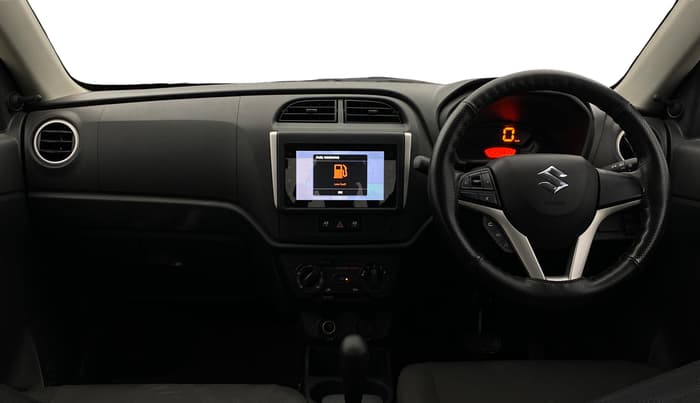 2024 Maruti Alto K10 VXI PLUS AMT, Petrol, Automatic, 37,679 km, Dashboard