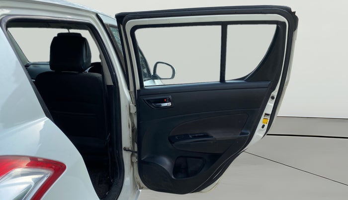 2014 Maruti Swift VXI, Petrol, Manual, 95,939 km, RHS Rear Door