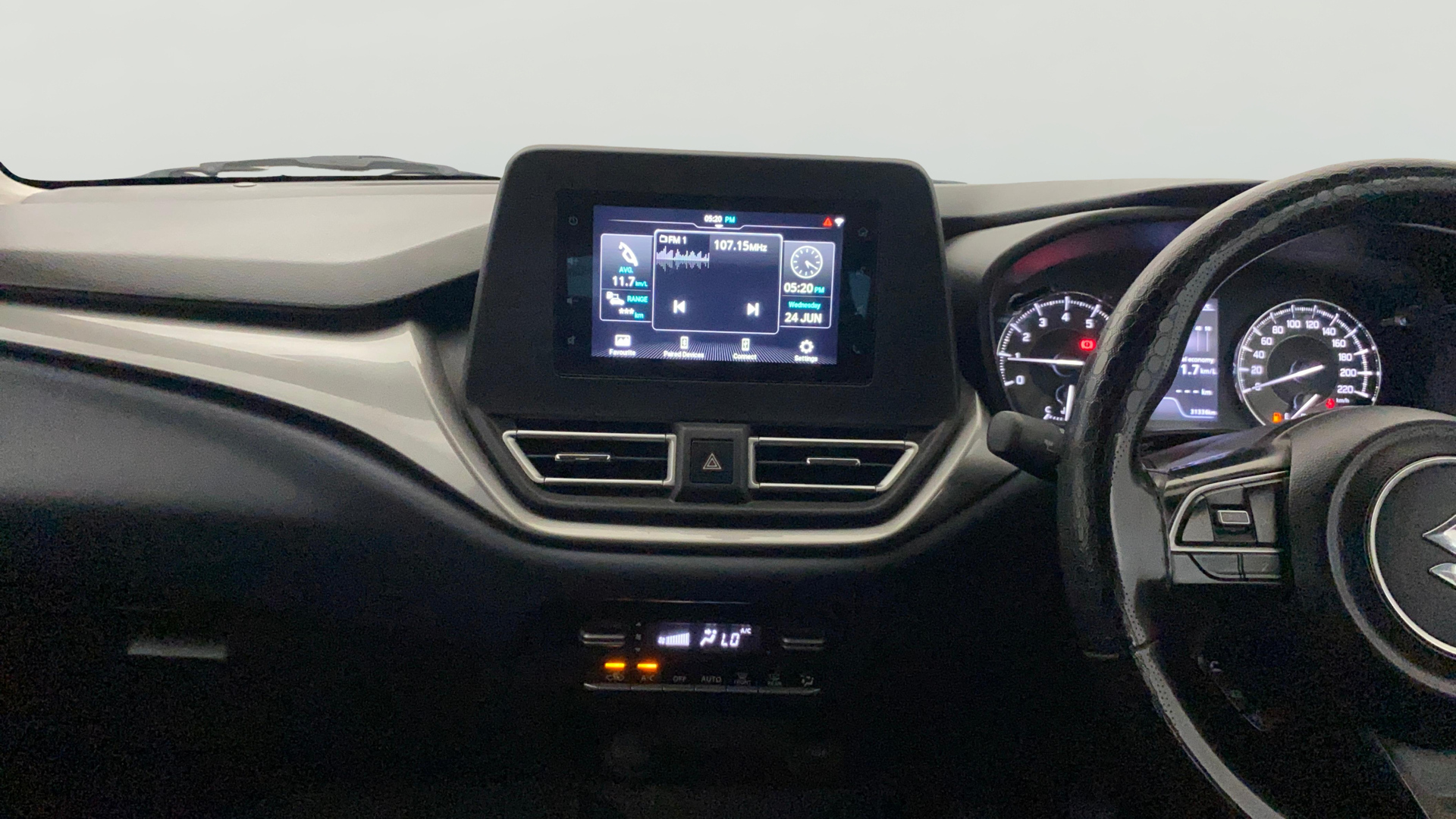 Features