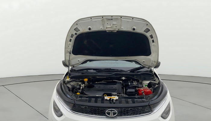 2022 Tata ALTROZ XZ PLUS DIESEL, Diesel, Manual, 60,339 km, Open Bonet