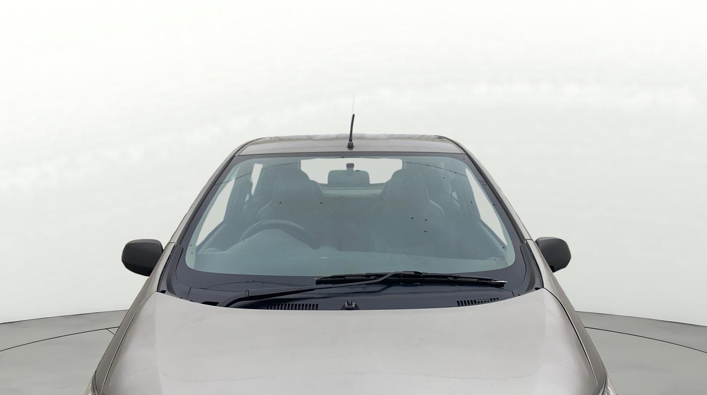 2019 Datsun Redi Go S 1.0, Petrol, Manual, 46,576 km, Front Windshield