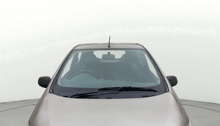 2019 Datsun Redi Go S 1.0, Petrol, Manual, 46,620 km, Front Windshield