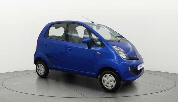 2016 Tata Nano TWIST XT, Petrol, Manual, 19,632 km, Right Front Diagonal