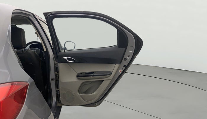 2019 Tata Tiago XZ PETROL, Petrol, Manual, 46,985 km, RHS Rear Door