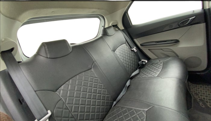 2019 Tata Tiago XZ PETROL, Petrol, Manual, 9,950 km, Right Side Rear Door Cabin