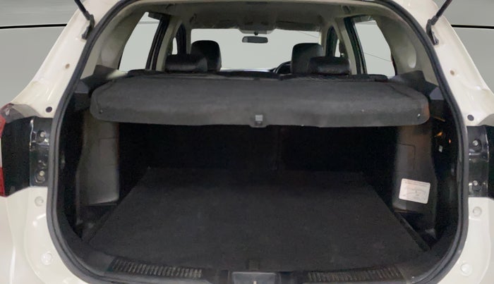 2020 Maruti S Cross ZETA 1.5, Petrol, Manual, 84,354 km, Boot Open Zoomed View