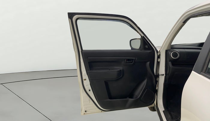 2020 Maruti S PRESSO VXI+, Petrol, Manual, 16,955 km, LHS Front Door