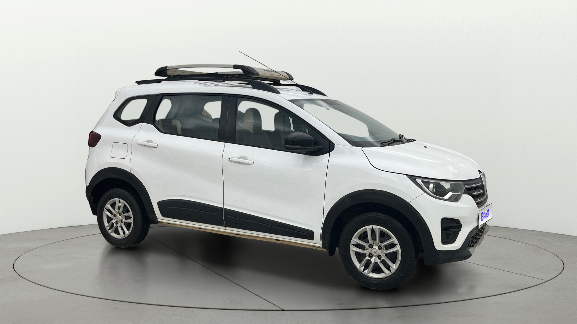 2024 Renault Triber 2020-2025 RXT 2024 Renault Triber 2020-2025 RXT