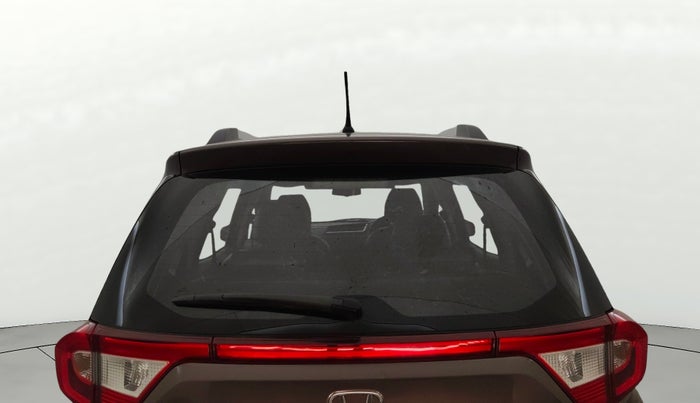 2017 Honda BR-V 1.5L I-VTEC V CVT, Petrol, Automatic, 30,564 km, Rear Windshield