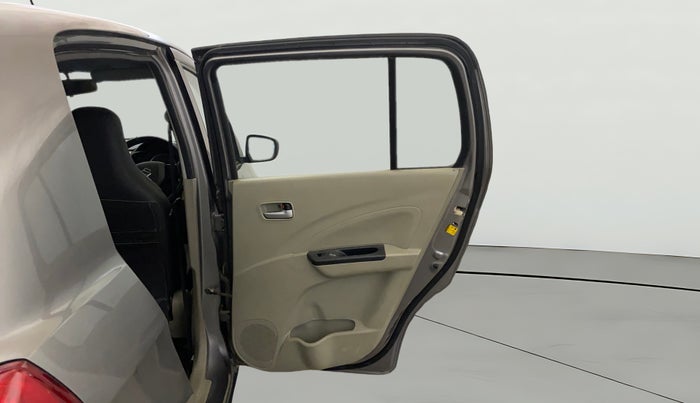 2014 Maruti Celerio VXI AMT, Petrol, Automatic, 55,855 km, RHS Rear Door