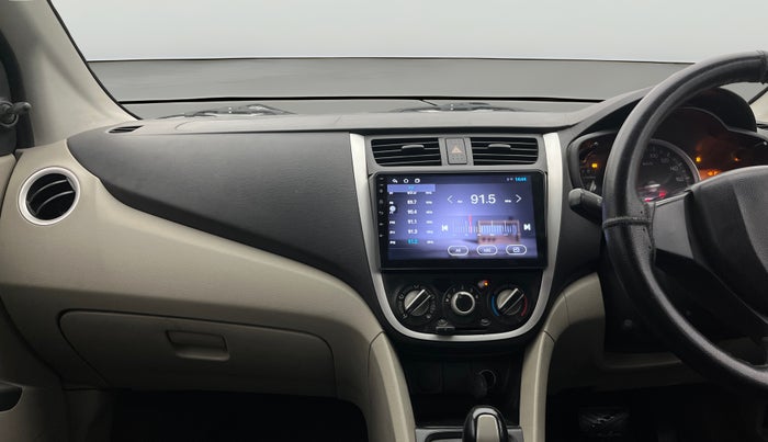 2015 Maruti Celerio VXI AMT, Petrol, Automatic, 69,763 km, Air Conditioner