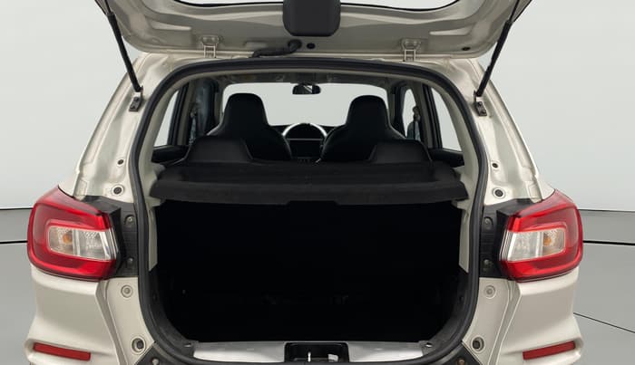 2023 Maruti S PRESSO VXI+, Petrol, Manual, 15,849 km, Boot Open Zoomed View