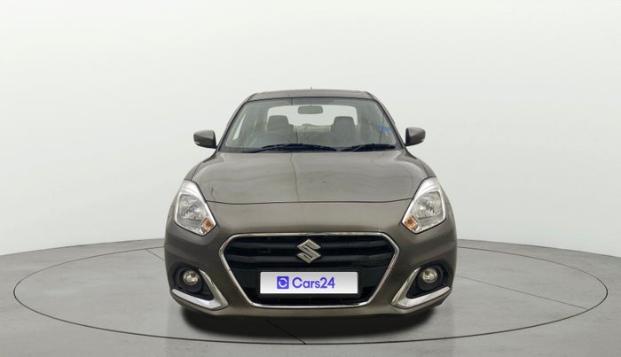 2022 Maruti Dzire ZXI AMT, Petrol, Automatic, 61,824 km, Front