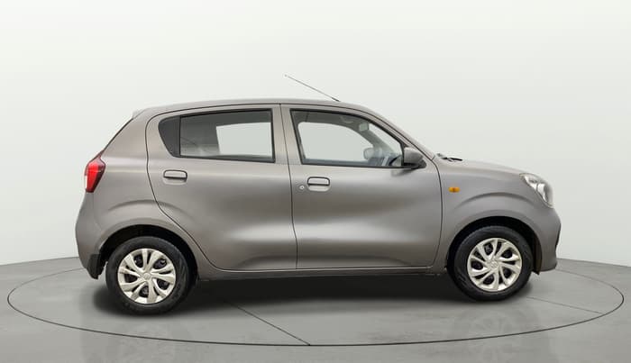 2022 Maruti Celerio VXI CNG, CNG, Manual, 400 km, Right Side View