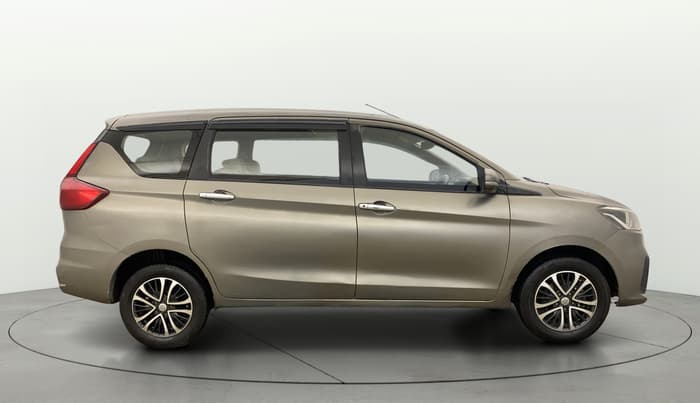 2023 Maruti Ertiga   VXI (O) CNG, CNG, Manual, 74,771 km, Right Side View