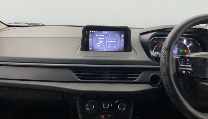 2024 Tata NEXON SMART+ 1.2 PETROL, Petrol, Manual, 20,713 km, Air Conditioner