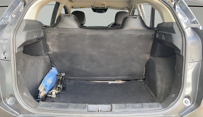 2019 Tata NEXON XM PETROL, Petrol, Manual, 63,534 km, Boot Open Zoomed View