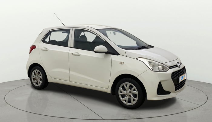 2018 Hyundai Grand i10 MAGNA 1.2 KAPPA VTVT, Petrol, Manual, 26,421 km, SRP