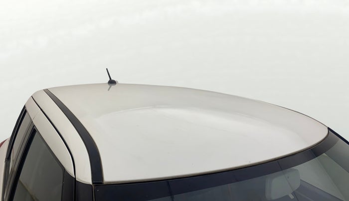 2016 Maruti Swift VXI O, Petrol, Manual, 58,602 km, Roof