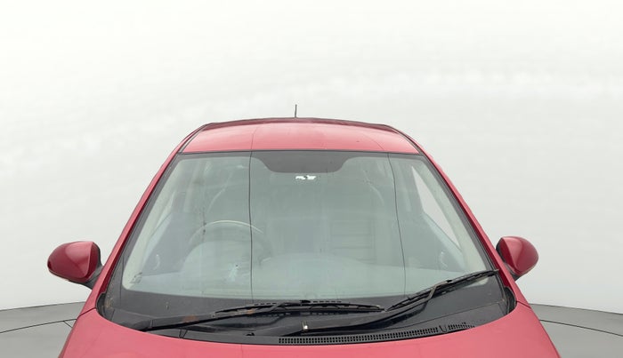 2014 Hyundai Xcent S (O) 1.2, Petrol, Manual, 71,469 km, Front Windshield