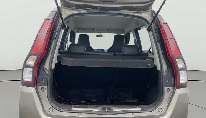 2021 Maruti New Wagon-R VXI 1.0, Petrol, Manual, 53,245 km, Boot Open Zoomed View