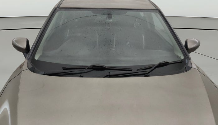 2020 Maruti Baleno ZETA PETROL 1.2, Petrol, Manual, 72,509 km, Front Windshield