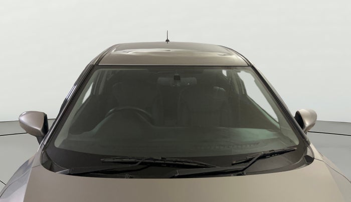 2018 Maruti Baleno ALPHA CVT PETROL 1.2, Petrol, Automatic, 53,012 km, Front Windshield