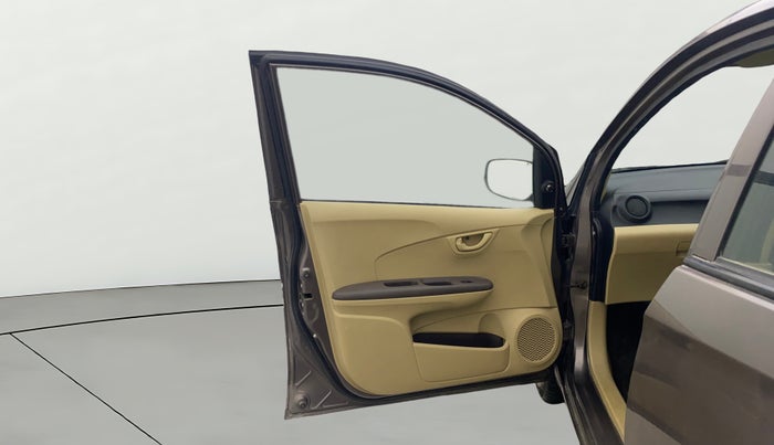 2012 Honda Brio E MT, Petrol, Manual, 59,020 km, LHS Front Door