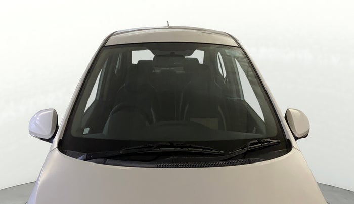 2015 Hyundai Xcent S 1.2, Petrol, Manual, 64,065 km, Front Windshield