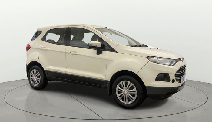 2014 Ford Ecosport TREND 1.5L PETROL, Petrol, Manual, 69,588 km, Right Front Diagonal