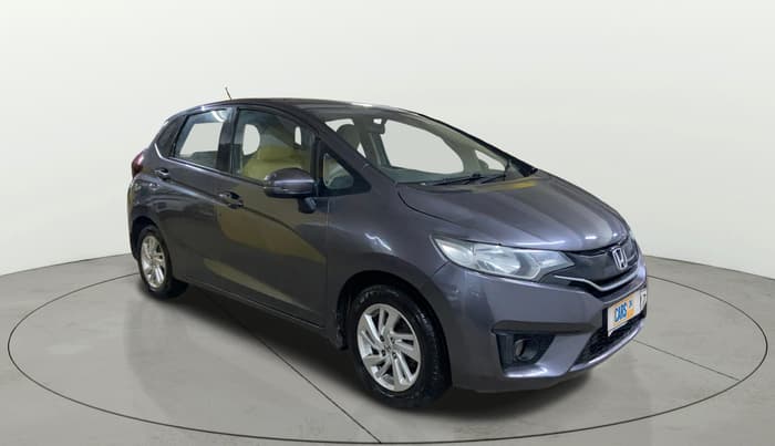 2017 Honda Jazz 1.5L I-DTEC V, Diesel, Manual, 74,643 km, SRP