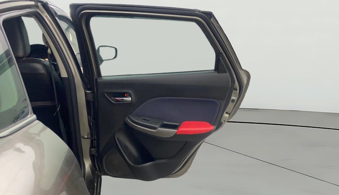 2019 Maruti Baleno ALPHA PETROL 1.2, Petrol, Manual, 1,11,531 km, RHS Rear Door