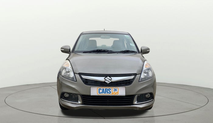 2016 Maruti Swift Dzire VXI (O), Petrol, Manual, 1,09,134 km, Front