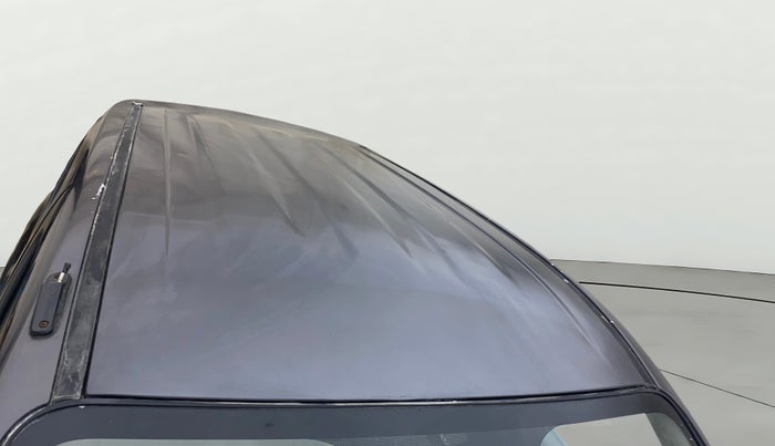 2012 Maruti Alto 800 LXI, Petrol, Manual, 64,089 km, Roof