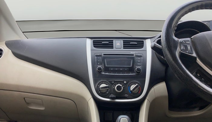 2018 Maruti Celerio ZXI AMT, Petrol, Automatic, 1,48,823 km, Air Conditioner