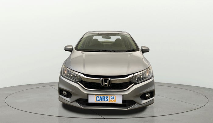 2019 Honda City 1.5L I-VTEC VX CVT, Petrol, Automatic, 16,908 km, Front