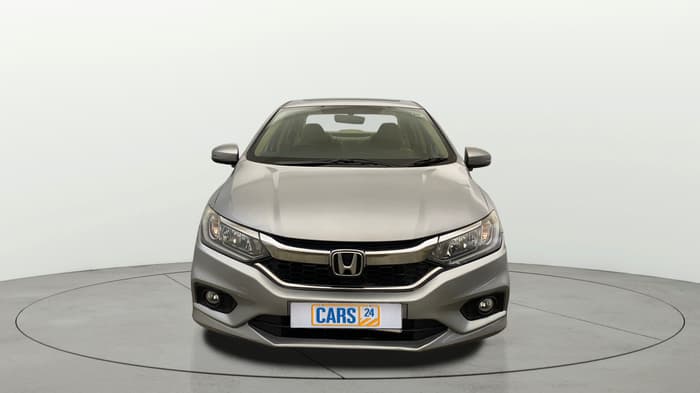 2019 Honda City 1.5L I-VTEC VX CVT, Petrol, Automatic, 16,908 km, Front